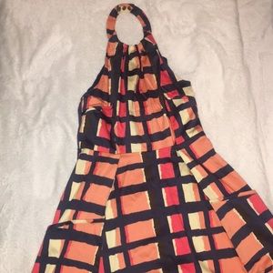 Go to summer event Jessica Simpson dress